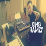 King ramzy